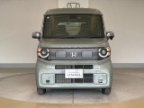 N-VAN e: e: ファン 