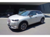 DS3クロスバックE-TENSE グランシック 