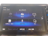 好きな音楽のメドレーを車内で流せたら素敵だと思いませんか?bluetoothオーディオが装備されております。
