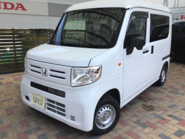 N-VAN G 
