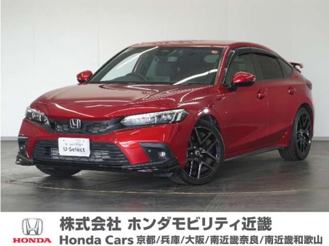 ホンダ シビック 