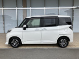 ルーミー 1.0 カスタム G 4WD 