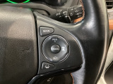 【アダプティブ・クルーズ・コントロール】予め設定した車速内でクルマが自動的に加減速。 前走車との適切な車間距離を維持しながら追従走行し、高速道路でのドライバーの疲労を軽減してくれる嬉しい機能付♪