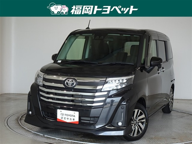 トヨタ ルーミー 