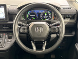 ★ホンダSENSING搭載車★ ミリ波レーダー+単眼カメラでドライバーを見守る安全システム!多彩な先進機能が、さまざまなシーンで安心・快適なドライブをサポートします