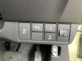 運転席周り