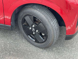 スタイリッシュな純正アルミホイール 155/65R14★