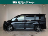 ヴォクシー  2.0 S-Z