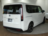 ステップワゴン  2.0 e:HEV エアー