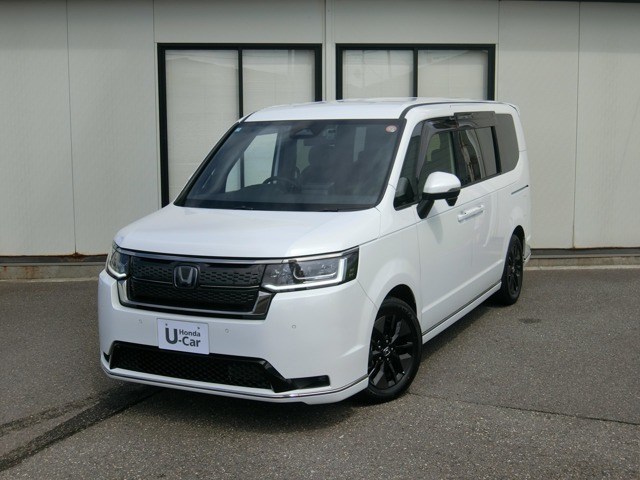 ホンダ ステップワゴン 