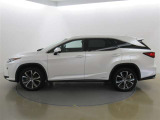 RX 450hl 4WD 