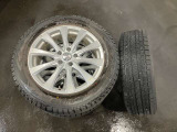 クラウンクロスオーバー 2.5 X E-Four 4WD 