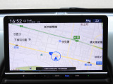 ★ホンダ純正ギャザズナビ★(LXM-262ZFLi)TV・ラジオ・Apple CarPlay・Bluetooth  AUDIOなどがご使用できます。高画質・操作しやすい液晶モニターです!