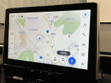 【ディスプレイオーディオ】ディスプレイオーディオになります。ラジオやBluetoothが装備されておりますので便利ですよ!