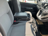 運転席まわりになります。実際に乗って頂き乗り心地をご体験してみてください。
