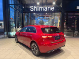 Aクラス A200d 