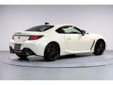 BRZ 2.4 STI スポーツ 