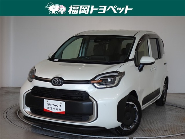 トヨタ シエンタ 