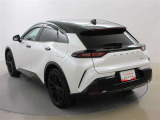 クラウンスポーツ 2.5 RS E-Four 4WD 