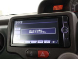 Bluetoothが装着されており便利です。