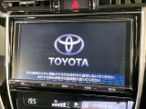 【純正9型ナビ】人気の純正ナビを装備。オーディオ機能も充実しており、Bluetooth接続すればお持ちのスマホやMP3プレイヤーの音楽を再生可能!毎日の運転がさらに楽しくなります!!