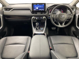 RAV4 2.0 G Zパッケージ 4WD 4WD 本革シート