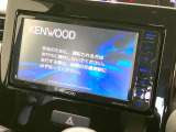 【ナビゲーション】使いやすいナビで目的地までしっかり案内してくれます。各種オーディオ再生機能も充実しており、お車の運転がさらに楽しくなります!!