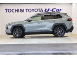 RAV4  2.5 ハイブリッド アドベンチャー E-Four 4WD