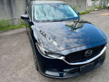 あまり話題にならなかったけど、僕は2000ccガソリン車こそが