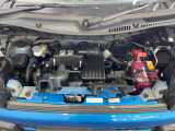 親切・丁寧な専門メカニックスタッフが応対!・車検・点検整備・事故等の修理などアフターサービスも安心。お車のカスタマイズもネクステージのサービススタッフまでご相談ください!
