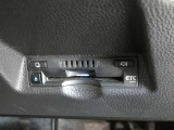 ETC車載器付きです。高速道路の料金所もスムーズに通過できます。