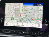 日産純正メモリーナビ付きで、遠くのお出かけの心強い味方です♪Bluetooth,CD,DVD装備で色々な音楽ソースが楽しめ直感的に操作できるタッチパネル♪