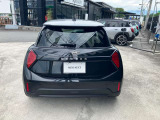 MINI NEXT2年間走行距離無制限保証100項目の納車前点検