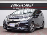 ホンダ オデッセイ