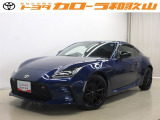 トヨタカローラ和歌山の認定中古車『トヨタ GR86』をご覧いただきありがとうございます。