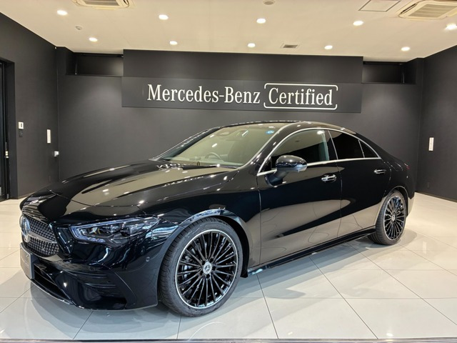 CLAクラス CLA180 アーバン スターズ