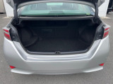 普段のお買い物や通勤、送迎等に十分な荷室スペースを確保しております。大きな荷物の積載も可能です♪