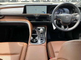 クラウンエステート 2.5 Z E-Four 4WD 