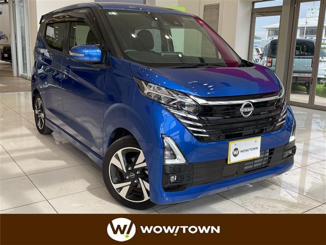 日産 デイズ 
