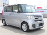 N-BOX G L ホンダセンシング 