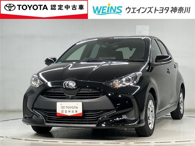 ヤリス 1.5 G 4WD 