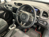 運転周りになります。