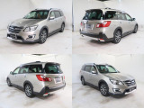 SUBARU認定中古車では独自の厳しい基準を設けた「まごころクリーニング」を全車に実施しております。