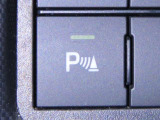 コーナーセンサーを装備しております。