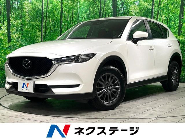 マツダ CX-5 