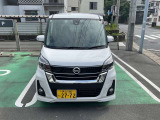 フロントビュー