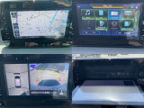 ☆純正メモリーナビ(MJ323D-L)フルセグTV、DVD再生、CD録音、BTオーディオにも対応しています。