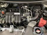 ホンダスタッフがしっかり整備して保証付きにてお渡し致します。エンジンルーム&室内ルームともにクリーニング済みで清潔です。快適なドライブをお楽しみください。