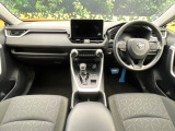 RAV4 2.0 X 
