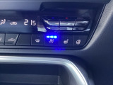 シートベンチレーションは熱のこもりを吸い出し、暑い季節でも快適な運転環境を提供します!